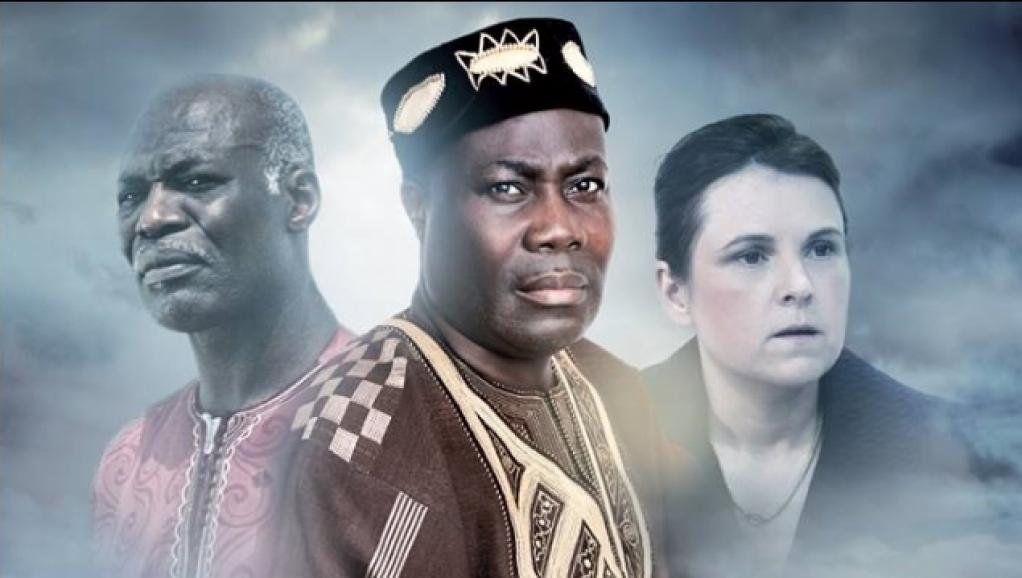 Avec son troisième film, Sylvestre Amoussou annonce « L’orage africain »