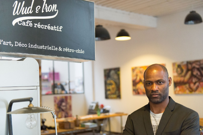 Du BEP à l’ESSEC, Loïc Laplagne un entrepreneur qui défie le déterminisme social