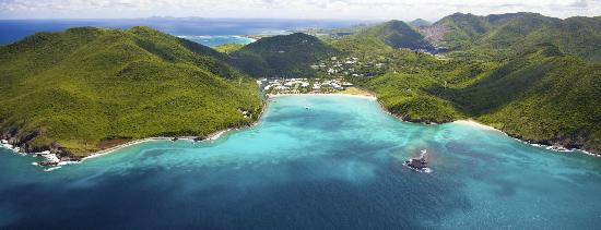 Histoire de Saint-Martin, l’île aux multiples facettes