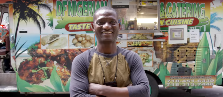 food truck