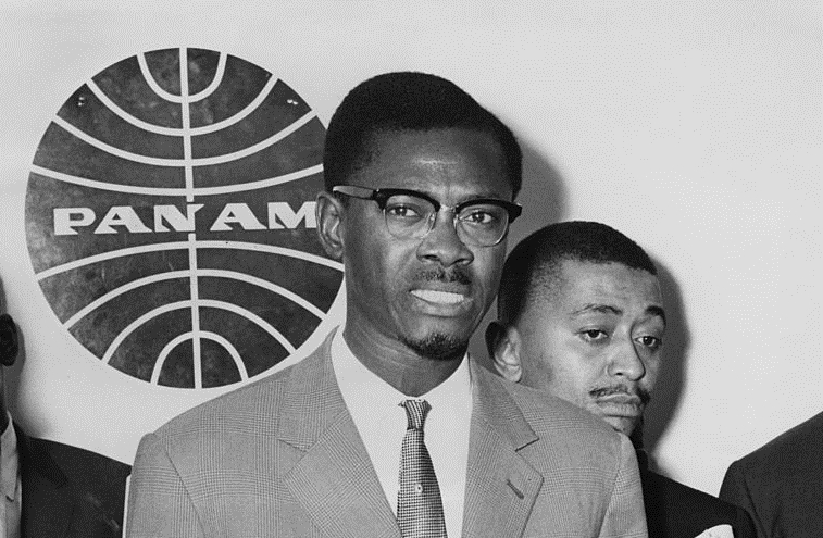 Le discours de Patrice Lumumba à la cérémonie d’indépendance du Congo