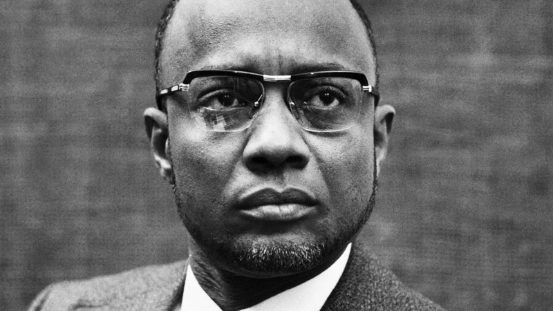 Amílcar Cabral : son discours sur « le cancer de la Trahison »