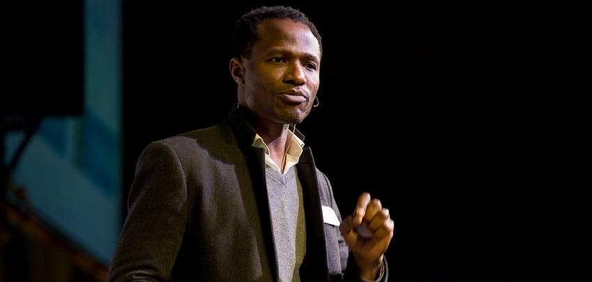 Oshi Agabi, l’inventeur africain qui va révolutionner la sûreté aéroportuaire