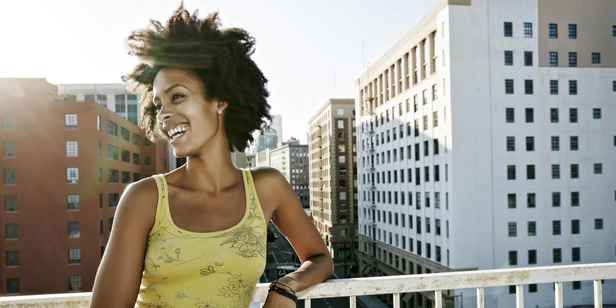 Carence en vitamine D : les peaux noires plus vulnérables