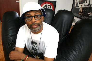Spike Lee s’associe à Netflix pour l’adaptation en série de « She’s gotta have it » !