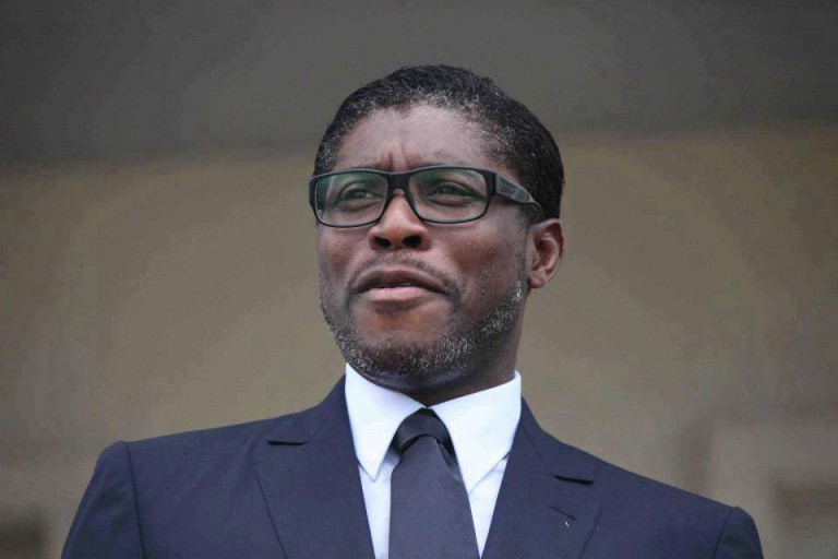 « Biens mal acquis » : Teodorin Obiang condamné à 3 ans de prison avec sursis