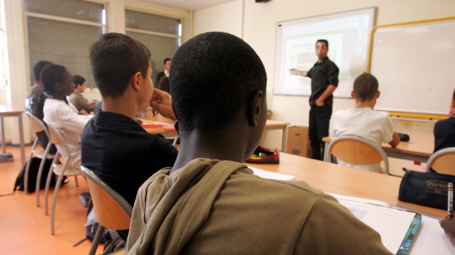 France: un système éducatif en perte de vitesse