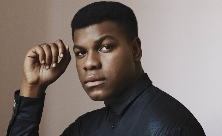 John Boyega et Will Poulter: un duo brillant pour un film déchirant