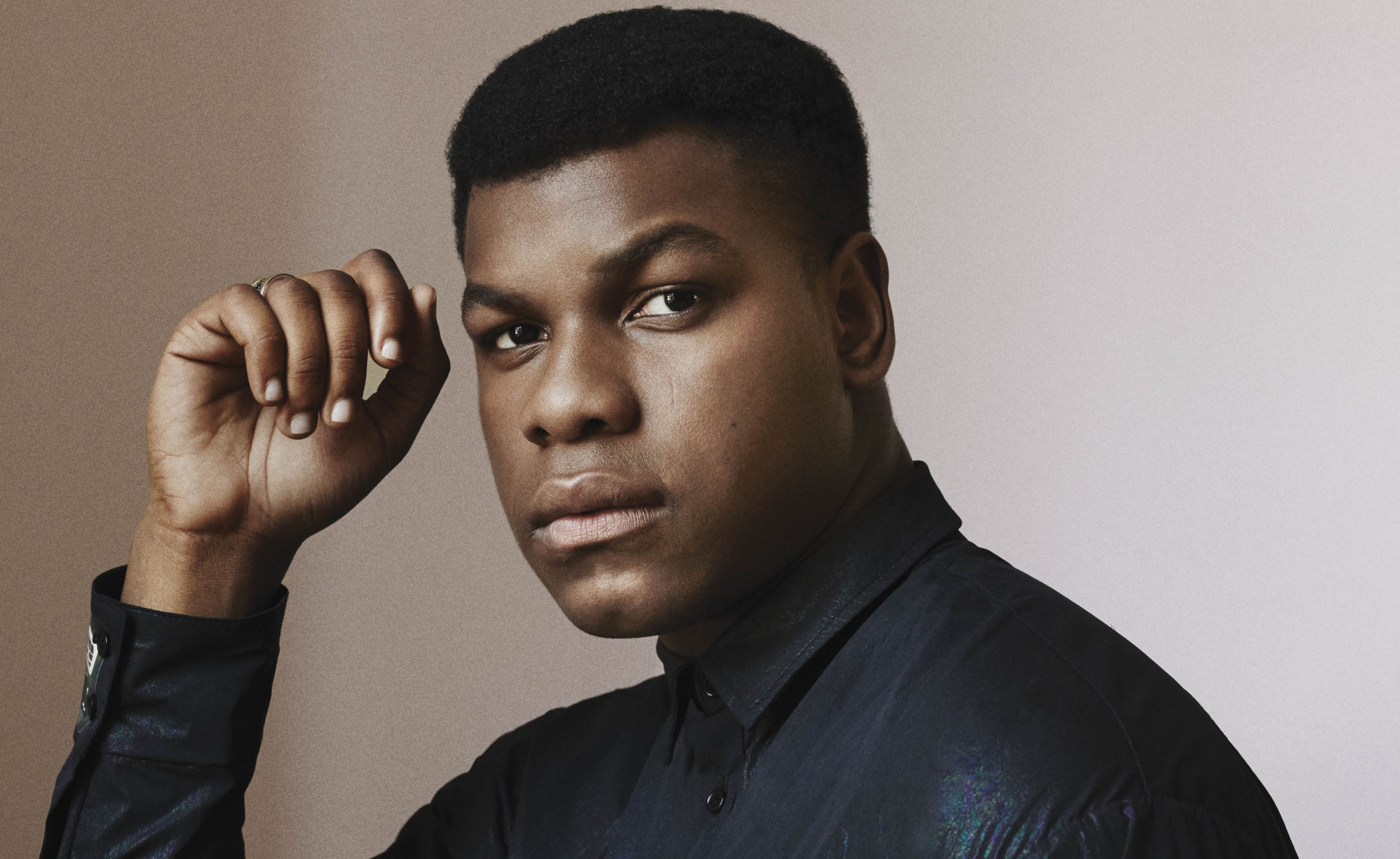 John Boyega et Will Poulter: un duo brillant pour un film déchirant