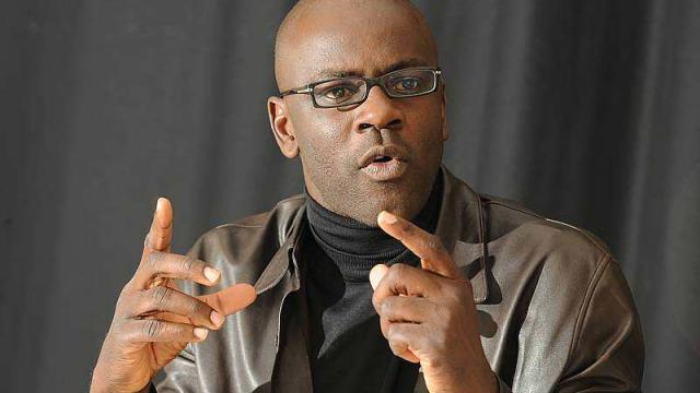 Lilian Thuram : « Est-ce qu’il serait normal que l’euro soit fabriqué en Chine ? »