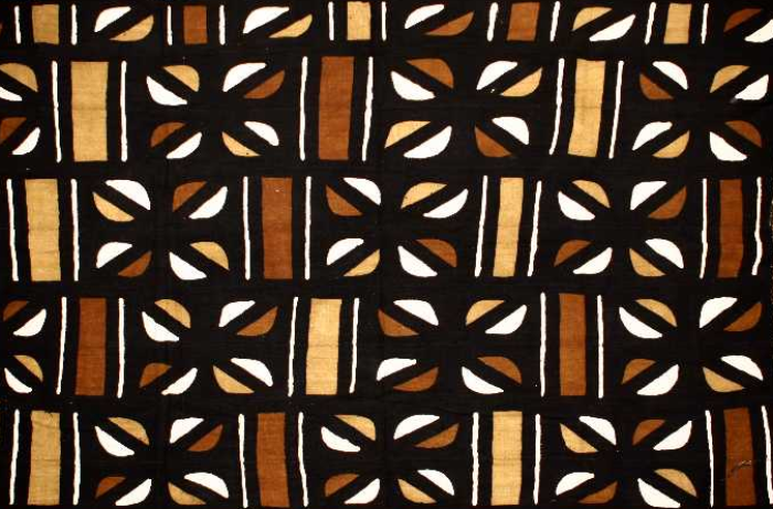 Le Bogolan, ce tissu emblématique de la culture malienne