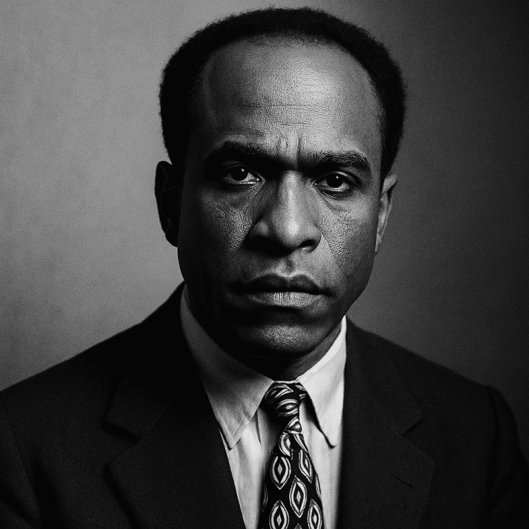 10 citations de Frantz Fanon sur les méfaits du colonialisme