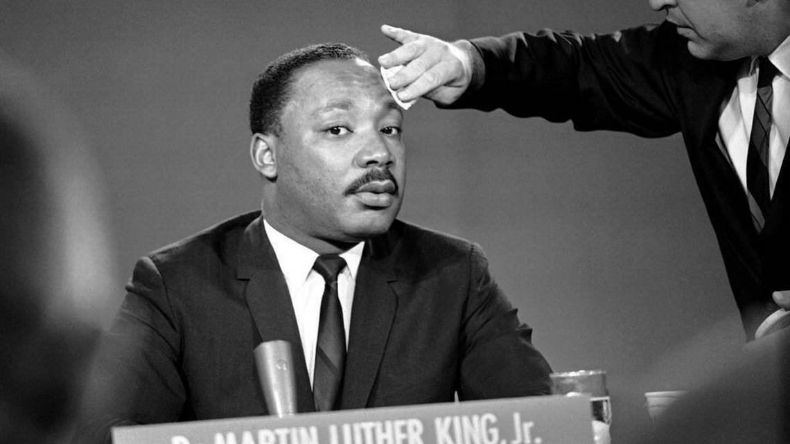 Dossiers du FBI : les liaisons interdites de Martin Luther King?