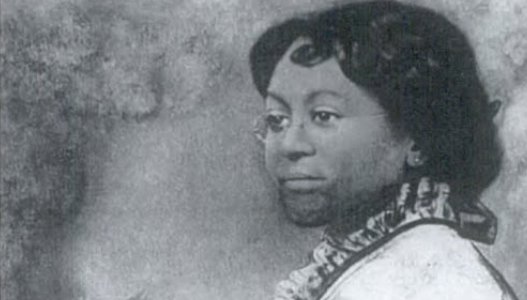 Annie Malone, une des premières millionnaires afro-américaines