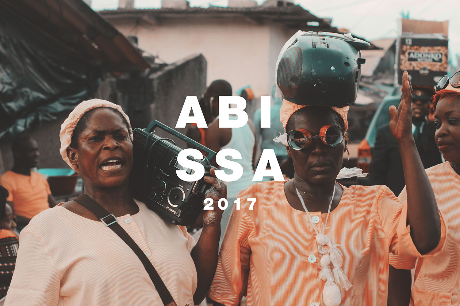 La fête de l’Abissa en Côte d’ivoire