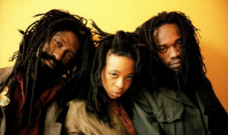 dreadlocks