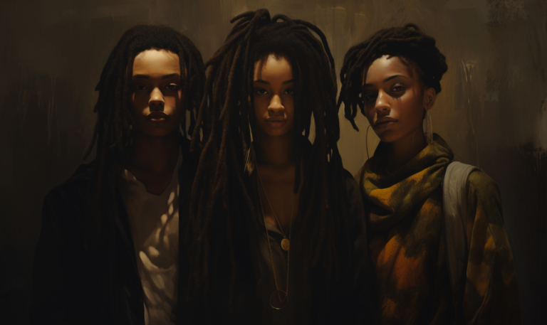 L’origine de l’introduction des locks en Jamaïque