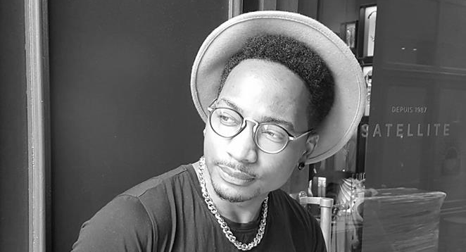 « Les Japonais ont beaucoup changé leur vision des Noirs »