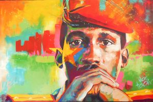 citations de Thomas Sankara