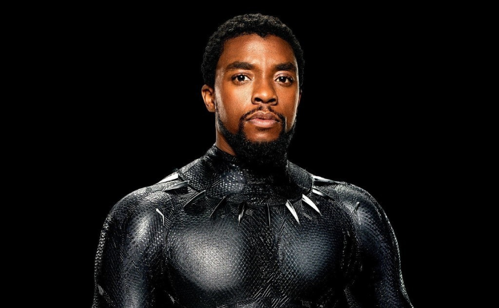 Black Panther : « Pas question qu’il parle avec un accent européen »