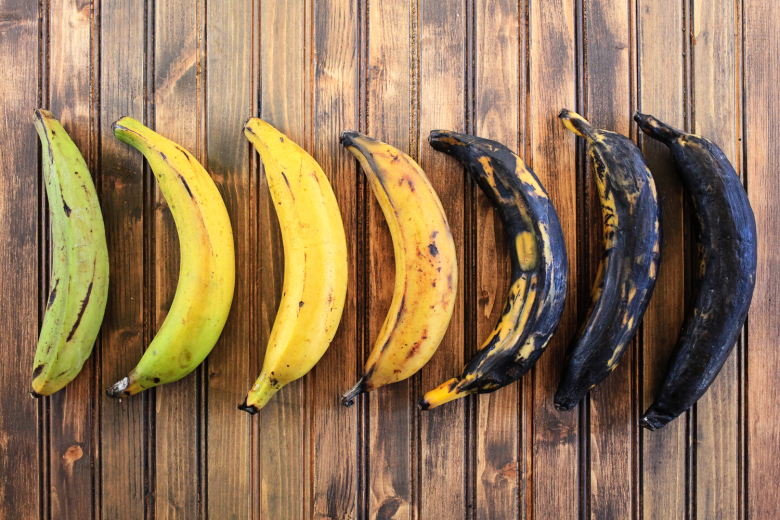 Banane plantain : un super-aliment aux nombreuses propriétés