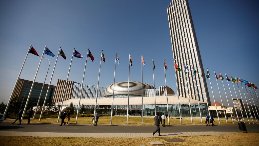 L’Union Africaine évacuera 20 000 migrants de Libye