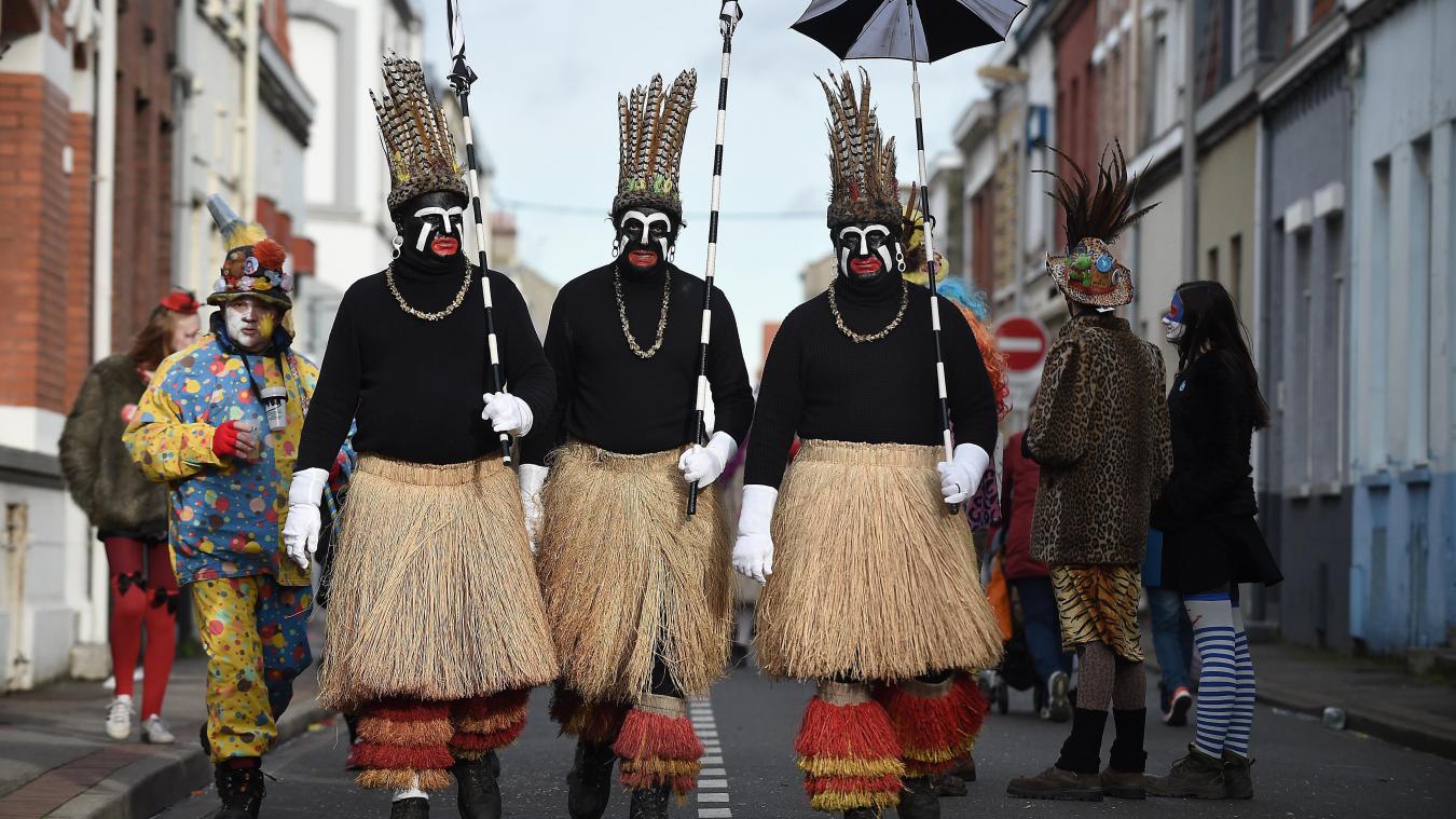 Pourquoi dénoncer le Blackface ?