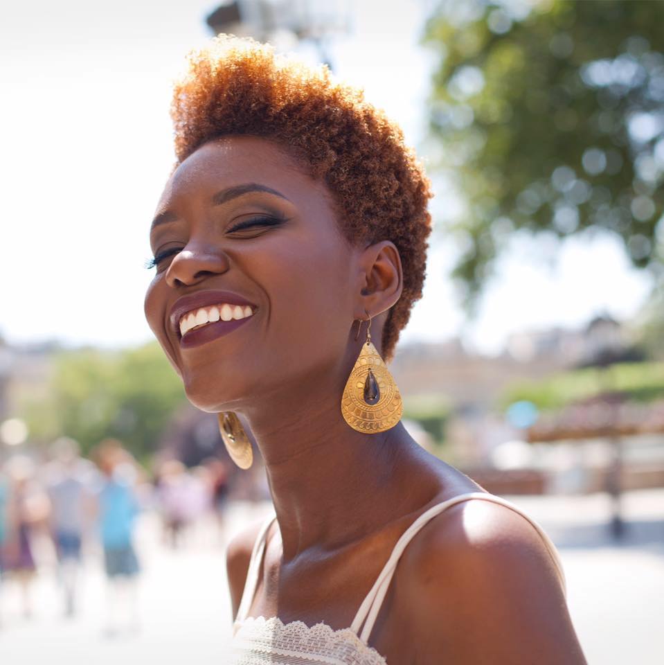 Rokhaya Diallo, blacklistée du Conseil national du numérique