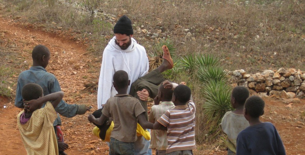 Un missionnaire américain accusé de pédophilie en Haïti