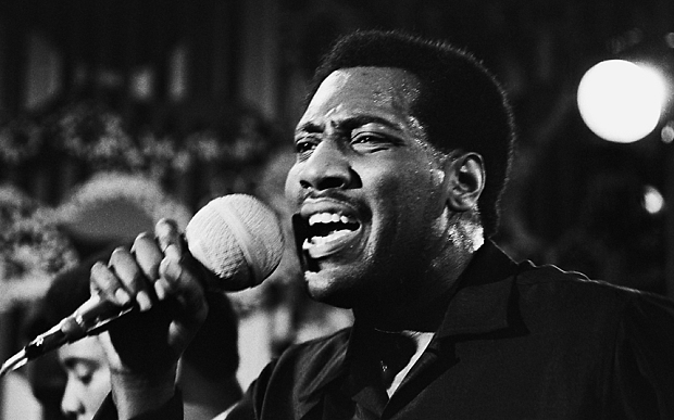 Otis Redding, l’âme éternelle du Rythm and Blues