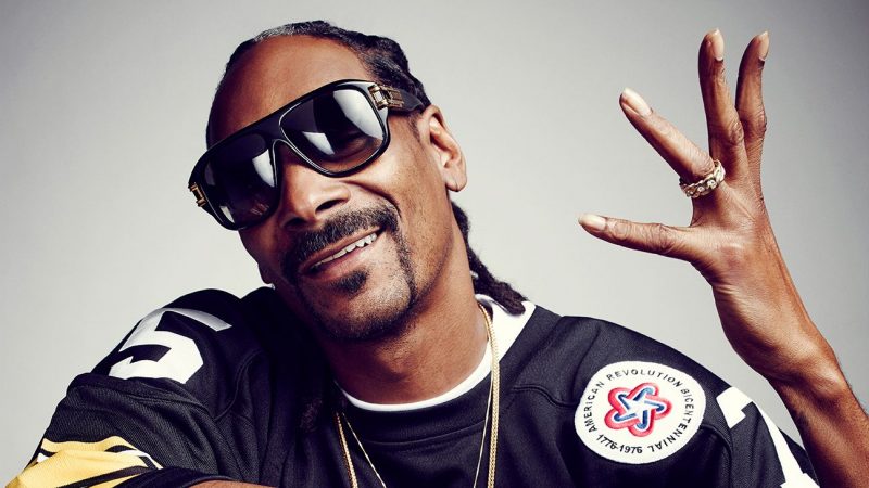 Snoop Dogg, le parcours d’une légende du Gangsta Rap