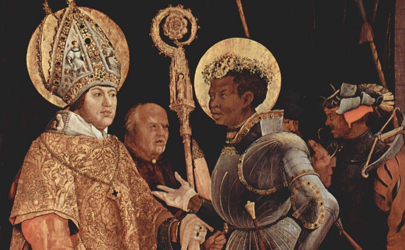 Maures, saints, chevaliers et rois : la présence africaine dans l’Europe du Moyen-Âge et de la Renaissance