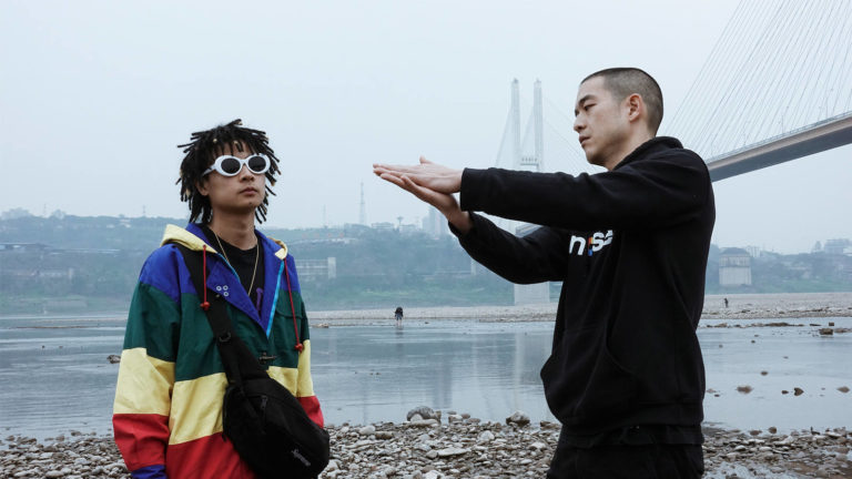 La Chine interdit la culture hip-hop à la télévision