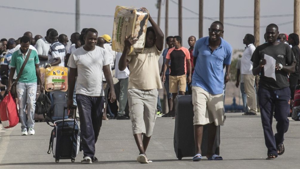 Israël offre 7 000€ aux citoyens qui aideront à expulser les migrants africains