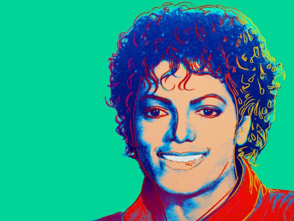 « On the Wall », l’exposition hommage à Michael Jackson à Paris en 2018