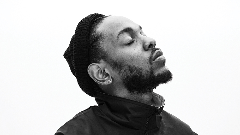 Kendrick Lamar produira la bande-son du film « Black Panther »