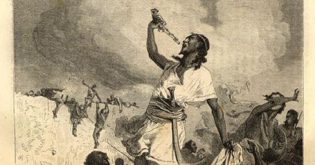 TEWODROS