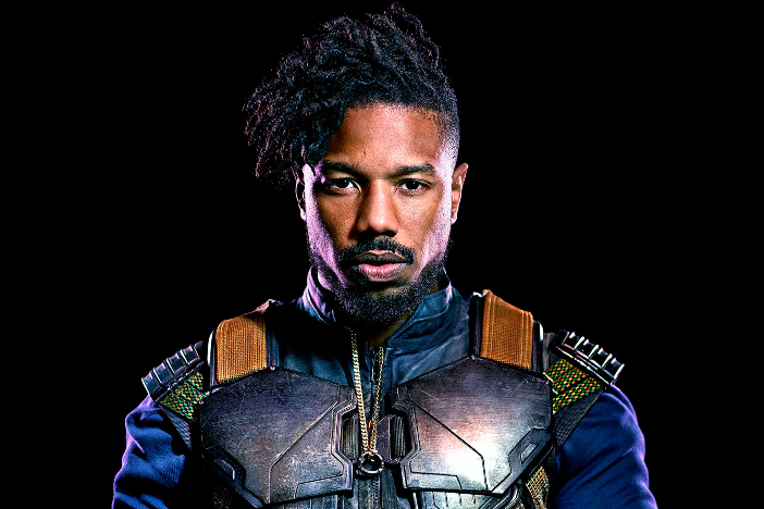 Erik Killmonger est le vrai héros pour ceux qui refusent d’être assimilés à l’élitisme noir