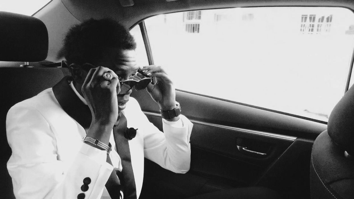 Interview de Lil’ Sky, « l’Afro-Lyriciste » engagé