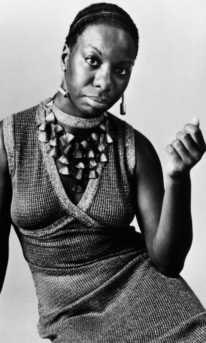 Nina Simone