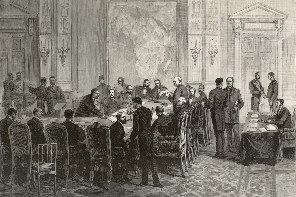 La Conférence de Berlin de 1885 : décryptage de la division de l’Afrique et ses répercussions