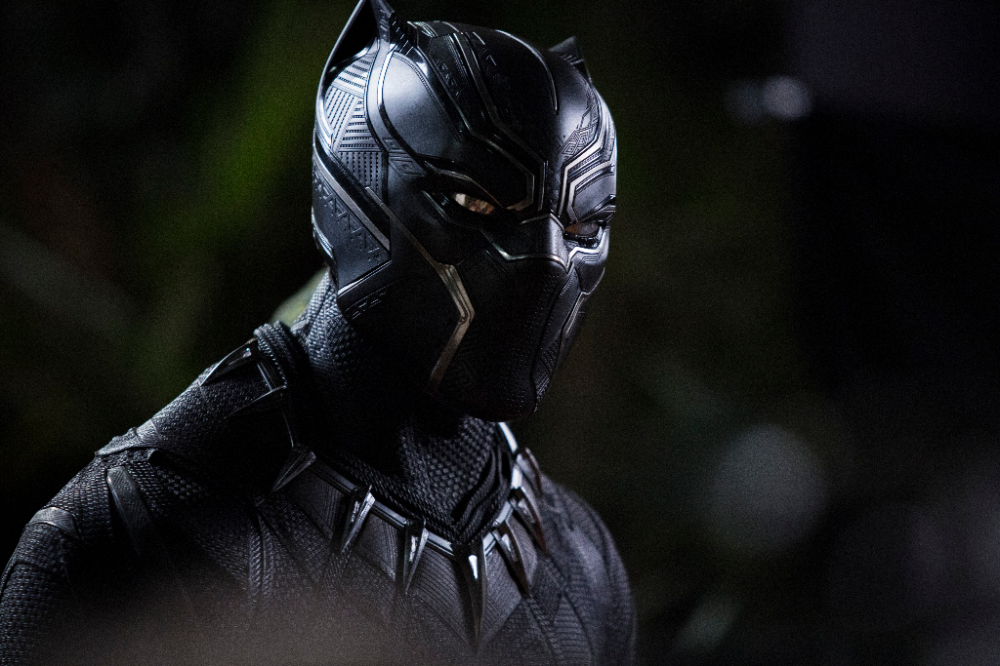 Black Panther, l’épopée afro-futuriste décomplexée