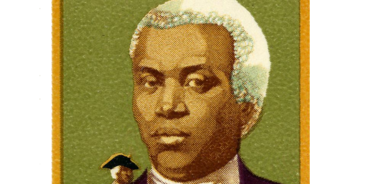 Benjamin Banneker (1731-1806) : le premier scientifique noir US