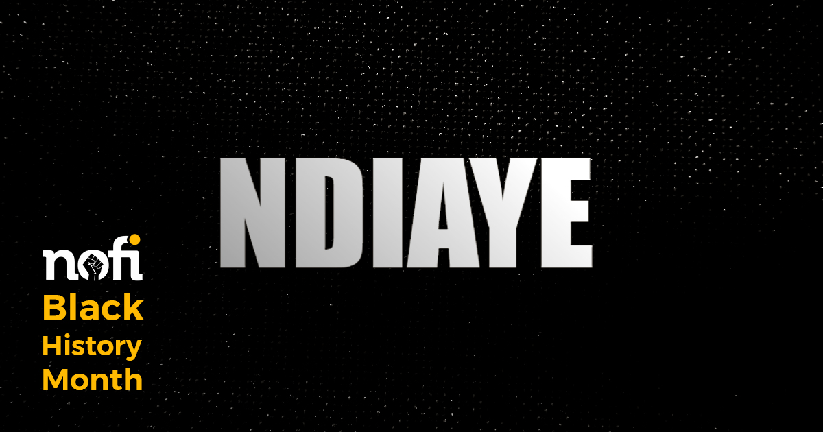 Connaissez-vous l’origine du nom Ndiaye ?