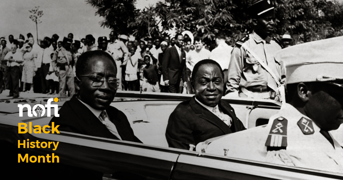 Le manifeste du « Rassemblement Démocratique Africain » de septembre 1946