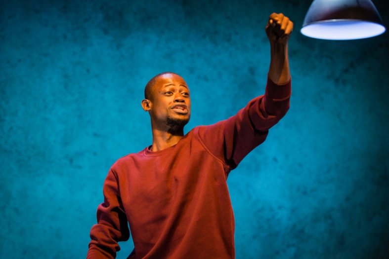 « Le cri du zèbre » et « Délestage », le théâtre africain s’invite à Paris !