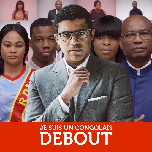 « Les congolais debout ! » de Sindika Dokolo, une alternative citoyenne pour le Congo ?