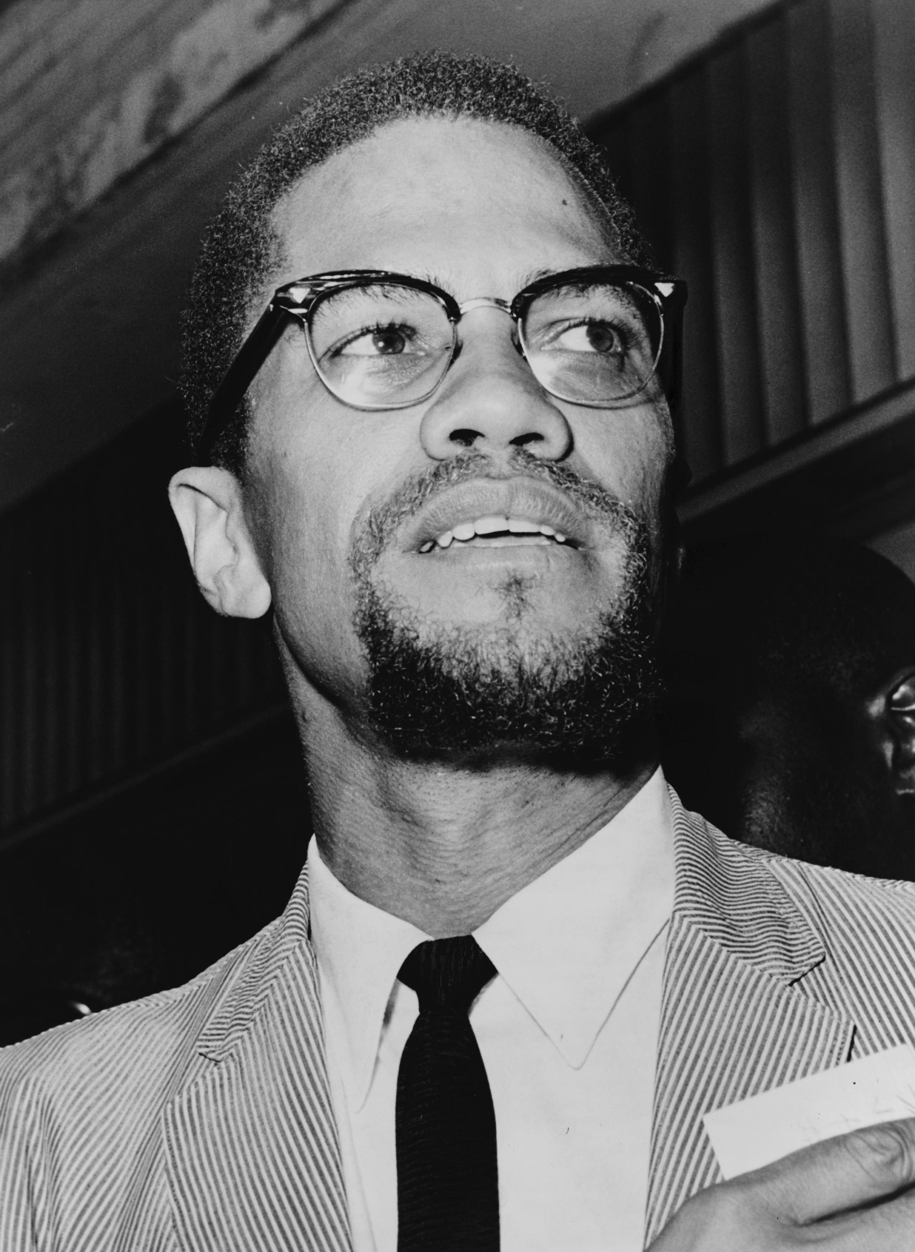 « The Ballot or the Bullet », le testament électoral de Malcolm X