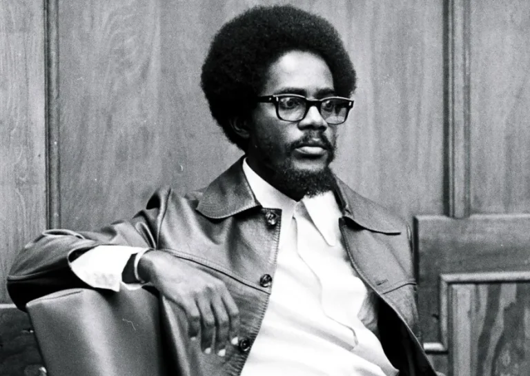 Walter Rodney : historien panafricain, martyr de la justice sociale