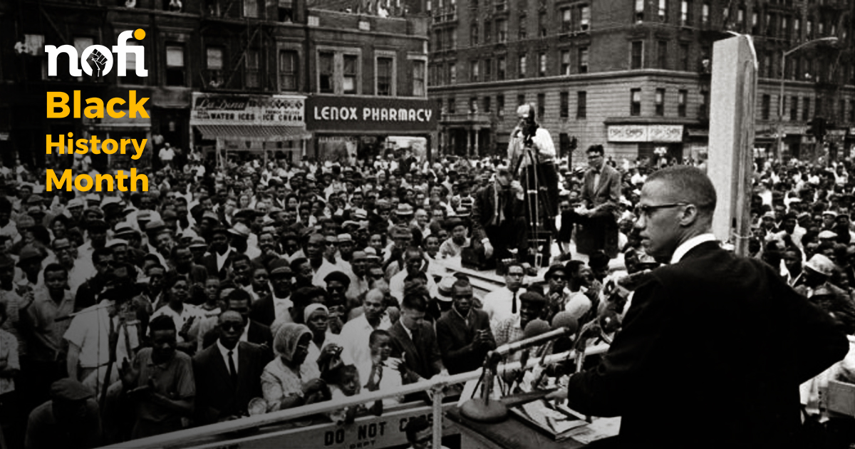 The Ballot Or The Bullet "The Ballot or the Bullet", le testament électoral de Malcolm X